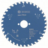 Цирк диск Expert for Wood 180x30x2.6/1.6x36T - 2608644033 Цирк диск Expert for Wood 180x30x2.6/1.6x36T - 2608644033