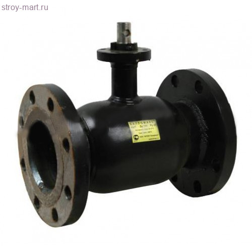 Кран шаровой фланцевый цельносварной ст. под редуктор Pу16 BROEN BALLOMAX (серия 60.103) Ду150 Кран шаровой фланцевый цельносварной ст. под редуктор Pу16 BROEN BALLOMAX (серия 60.103) Ду150