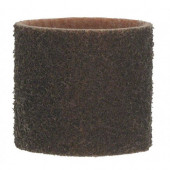 10 шлифлент 40x760мм K80 Y580 Best for INOX - 2608608Z43