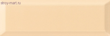 Metro beige light 01 Плитка настенная 10х30