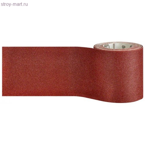 Шлифрулон Standard for Wood+Paint 93x5000 мм K80 - 2608606804