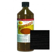 Морилка неводная «Новбытхим» эбеновое дерево 0,5 л. (24 шт/уп.) - С-000083549 Морилка неводная «Новбытхим» эбеновое дерево 0,5 л. (24 шт/уп.) - С-000083549