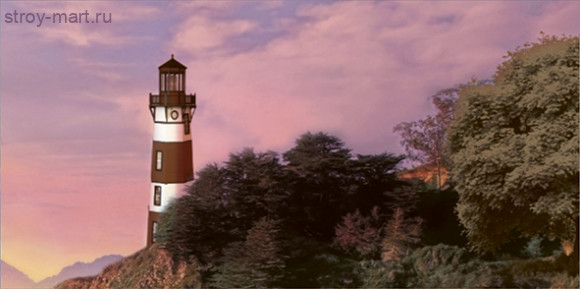 Маяк Декор ВС9МЯ333 50х24,9