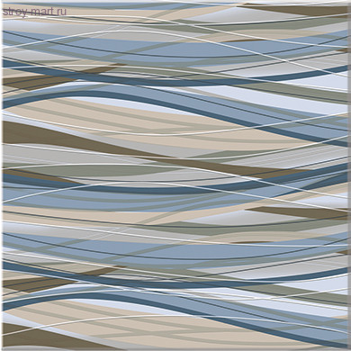 Dream Плитка напольная blue 33,3х33,3 Dream Плитка напольная blue 33,3х33,3