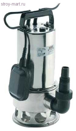 Погружной дренажный насос Prorab 8730 PN Погружной дренажный насос Prorab 8730 PN