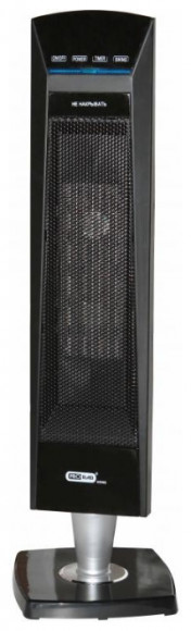 Тепловентилятор PRORAB PTC 20 DVRL