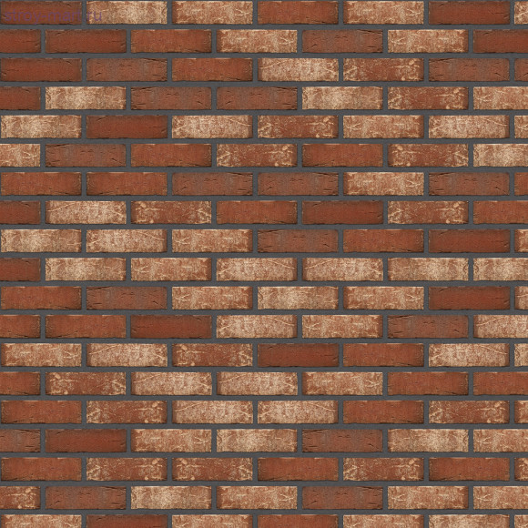 Клинкерная плитка R690NF14 Feldhaus Klinker sintra andor blanca 240*14*71мм. (45м2) - С-000080280