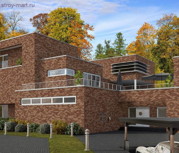 Клинкерная плитка R690NF14 Feldhaus Klinker sintra andor blanca 240*14*71мм. (45м2) - С-000080280