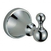 Крючок для полотенца одинарный «Koln», арт. KO87424 - С-000134653