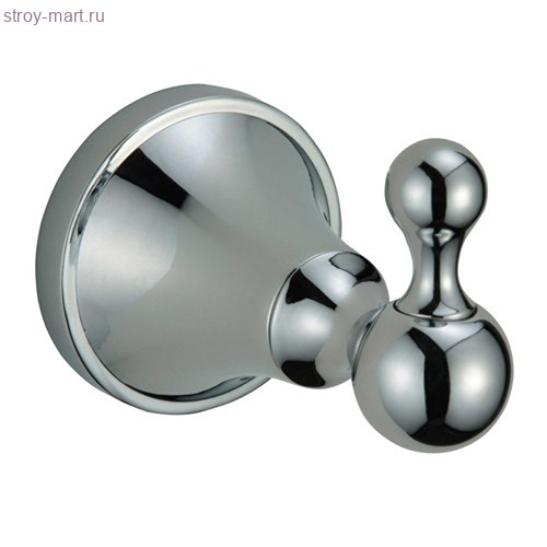 Крючок для полотенца одинарный «Koln», арт. KO87424 - С-000134653 Крючок для полотенца одинарный «Koln», арт. KO87424 - С-000134653