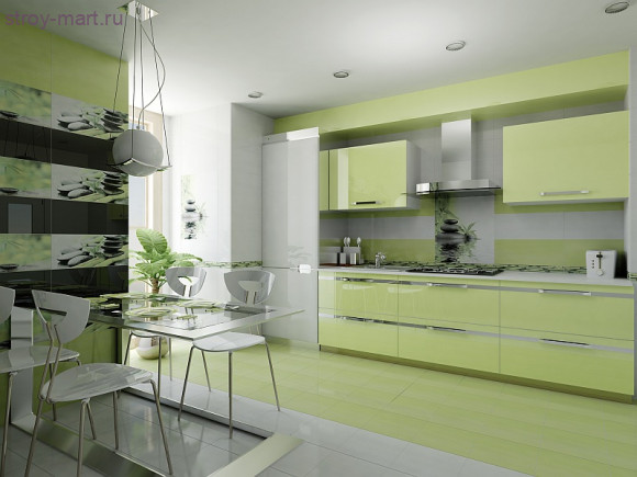 Porto Bambu listwa Бордюр 6х60 Porto Bambu listwa Бордюр 6х60