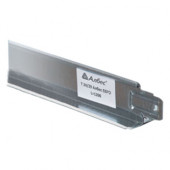 Каркас «Албес» 24/29 евро белый матовый L=1,20 (72 м.п./уп.) - С-000062870 Каркас «Албес» 24/29 евро белый матовый L=1,20 (72 м.п./уп.) - С-000062870