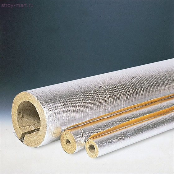 Цилиндры фольгир 114*30 мм, 1,2 м.п. (3 шт/уп.) PAROC HVAC Section Alucoat - С-000090605 Цилиндры фольгир 114*30 мм, 1,2 м.п. (3 шт/уп.) PAROC HVAC Section Alucoat - С-000090605