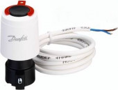 Электропривод термоэлектрический TWA-A НО 24В Danfoss 088H3111