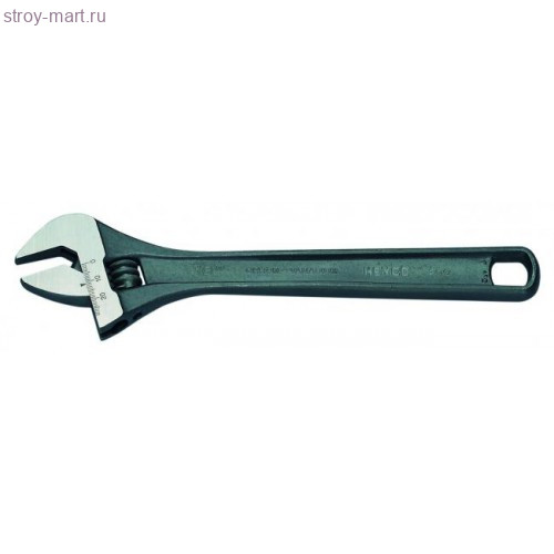Односторонний разводной гаечный ключ 390 - HE-00390000437 Односторонний разводной гаечный ключ 390 - HE-00390000437