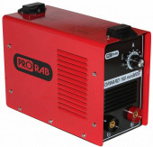 Сварочный аппарат для дуговой сварки Prorab FORWARD 160 MINI MOS Сварочный аппарат для дуговой сварки Prorab FORWARD 160 MINI MOS