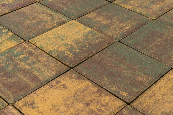 Лувр Color MIX тип 22 (200/200*60) (h=60) (14м2) - С-000102429 Лувр Color MIX тип 22 (200/200*60) (h=60) (14м2) - С-000102429