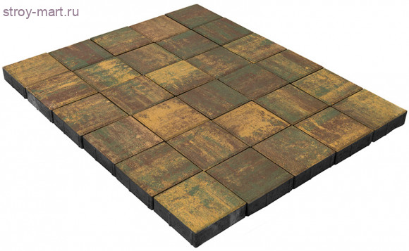 Лувр Color MIX тип 22 (200/200*60) (h=60) (14м2) - С-000102429 Лувр Color MIX тип 22 (200/200*60) (h=60) (14м2) - С-000102429