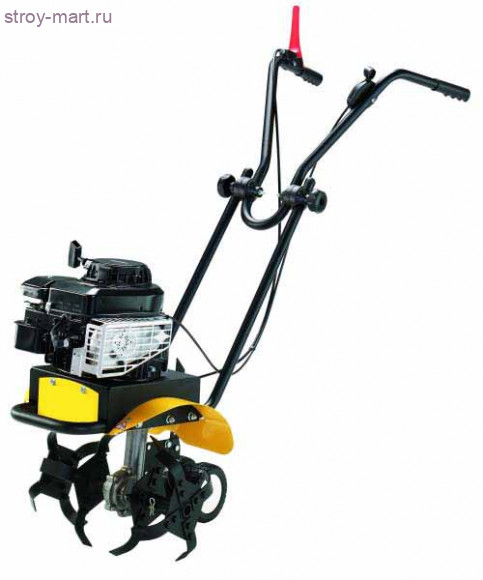 Культиватор Champion BC4401