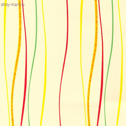 Обои Палитра 192-37 (10,05*0,53) 16 рул /уп - С-000104831