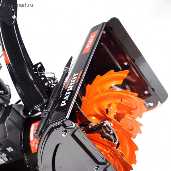 Снегоуборщик PS 921 Е Снегоуборщик PS 921 Е