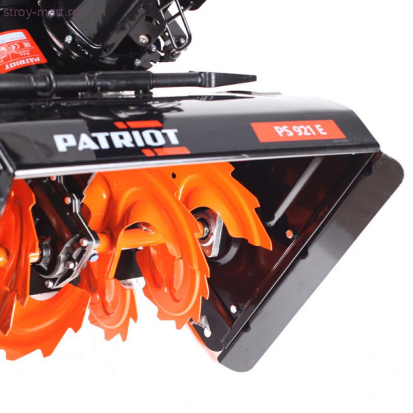 Снегоуборщик PS 921 Е Снегоуборщик PS 921 Е