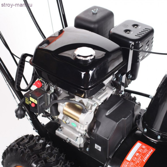 Снегоуборщик PS 921 Е Снегоуборщик PS 921 Е