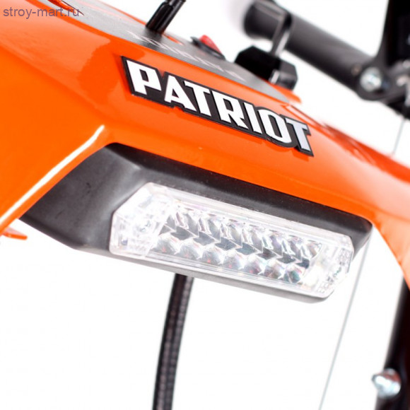 Снегоуборщик PS 921 Е Снегоуборщик PS 921 Е