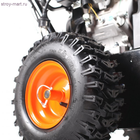 Снегоуборщик PS 921 Е Снегоуборщик PS 921 Е