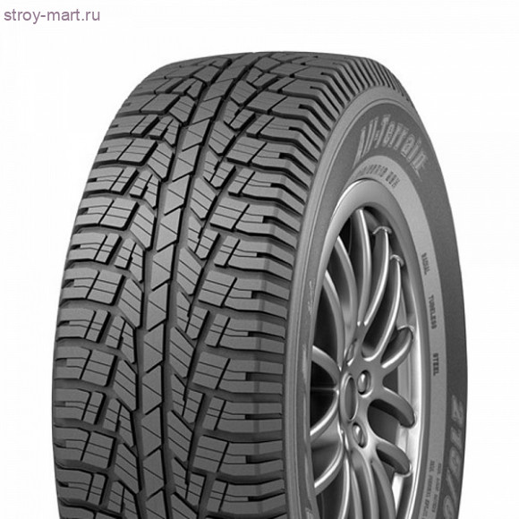 Автомобильные шины - Cordiant All Terrain 215/70R16