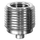 Переходник для манометра латунь Rp1/4хG1/2 ВР/НР Wika 8600420 Переходник для манометра латунь Rp1/4хG1/2 ВР/НР Wika 8600420