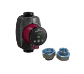 Насос циркуляционный ALPHA2 25-40 в/к Grundfos 98520745 Насос циркуляционный ALPHA2 25-40 в/к Grundfos 98520745