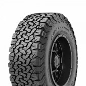Автомобильные шины - BFGoodrich All Terrain KO2 245/75R17 121/118S