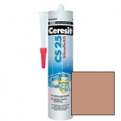 Затирка CS 25 св. коричневый 280 мл (12 шт/уп.) - С-000084917 Затирка CS 25 св. коричневый 280 мл (12 шт/уп.) - С-000084917