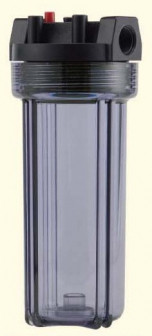 Корпус механического фильтра Aquapro - AQF-10-C-34