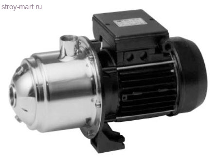 Центробежный горизонтальный многоступенчатый насос DHI 4-40 M Центробежный горизонтальный многоступенчатый насос DHI 4-40 M