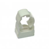 Опора PP-R MLC белый Ду 16х20 Uponor 1034209 - 013-0902 Опора PP-R MLC белый Ду 16х20 Uponor 1034209 - 013-0902