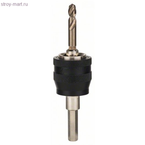 АДАПТЕР POWER-CHANGE 6-ГР. SHEET METAL - 2608584814