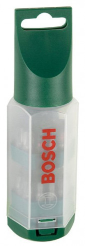 НАБОР БИТ-25 PROMOLINE - 2607019503 НАБОР БИТ-25 PROMOLINE - 2607019503