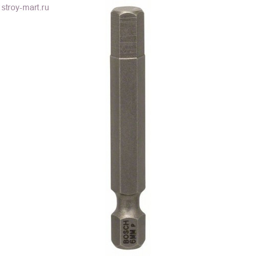 3 БИТ HEX 6Х49 XH - 2607001735