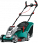 Аккумуляторная газонокосилка Bosch Rotak 37 LI 06008A4400