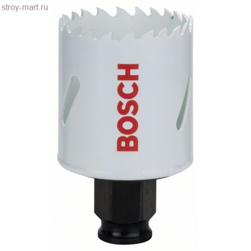 КОРОНКА PROGRESSOR 43мм - 2608584631 КОРОНКА PROGRESSOR 43мм - 2608584631