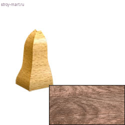 Угол наружный Т-169 Бавария Ekoline (2 шт./уп., 25 уп. / кор.) - С-000079383 Угол наружный Т-169 Бавария Ekoline (2 шт./уп., 25 уп. / кор.) - С-000079383