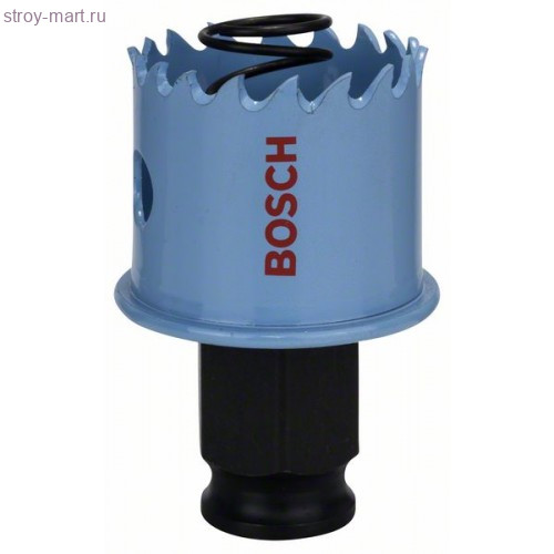 КОРОНКА SHEET-METAL 33 ММ - 2608584789 КОРОНКА SHEET-METAL 33 ММ - 2608584789