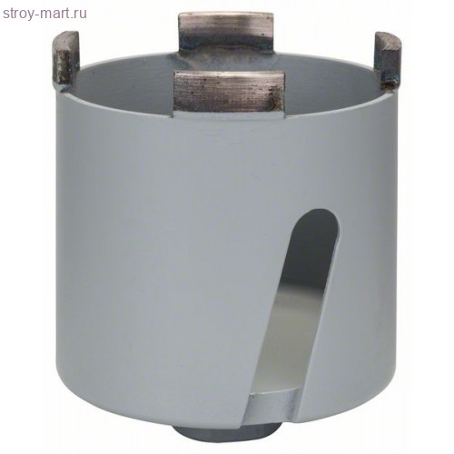 АЛМАЗНАЯ КОРОНКА 82Х72 М16 - 2608550576 АЛМАЗНАЯ КОРОНКА 82Х72 М16 - 2608550576