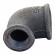 Угольник чугун переходн Ду 25х15 Fittex - 4606034018200 Угольник чугун переходн Ду 25х15 Fittex - 4606034018200