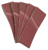 Шлифлента,76х457мм,К120,5шт - P-37138 Шлифлента,76х457мм,К120,5шт - P-37138