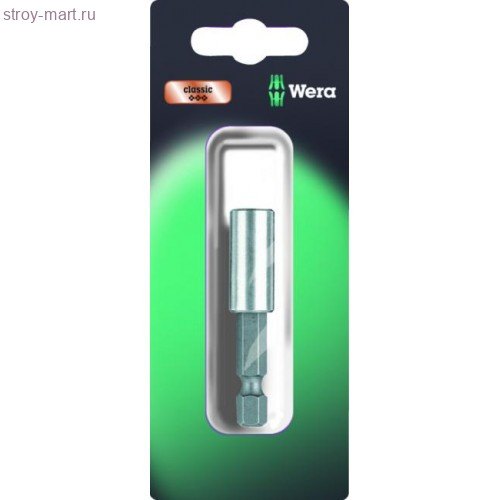 Набор бит 899/4/1 134398 - WE-134398 Набор бит 899/4/1 134398 - WE-134398