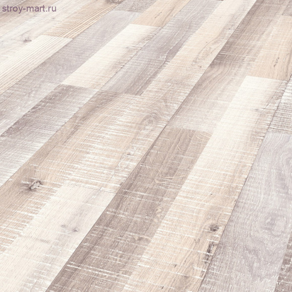 Ламинат Kronospan Castello Classic «Дуб Массив» (1285х192х8мм), 1пач.=2,22кв.м., 40пач. в под. / арт.8222 - С-000108264 Ламинат Kronospan Castello Classic «Дуб Массив» (1285х192х8мм), 1пач.=2,22кв.м., 40пач. в под. / арт.8222 - С-000108264