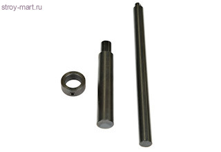 Штифт-адаптер 25,4х102мм для Hollow Roller